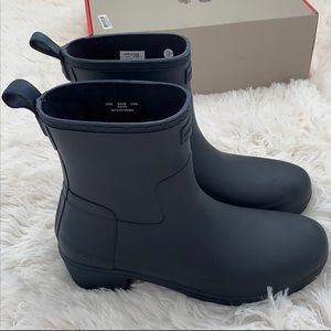 COPY - Hunter Boot Size 7 New With Box Never Worn